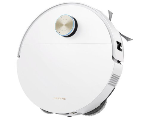 Vacuum cleaner Dreame X60 Ultra Complete white (RLX87DE)
