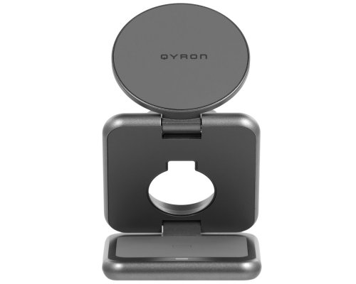 Wireless charger Qyron UC301