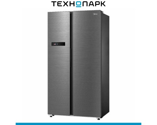 Холодильник Midea MDRS791MIE46