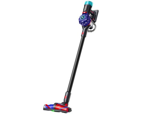 Пылесос Dyson V10 Konical Laser Detect + Auto Empty Station