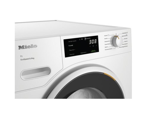 Машина сушильная Miele TWC640WP
