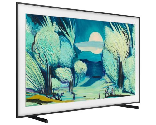 TV Samsung QE85LS03FAUXRU (2025)
