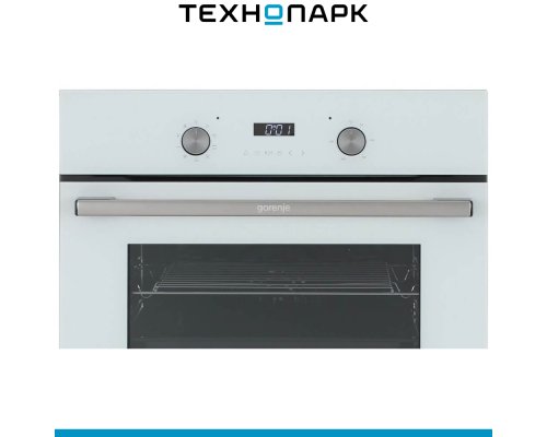 Oven cabinet Gorenje BO6737E03NWG