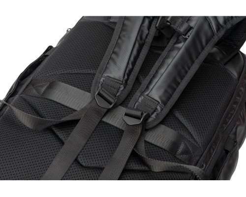 Backpack Voyager Giant for a 15.6‑inch laptop, black (230110)