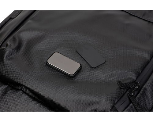 Backpack Voyager Giant for a 15.6‑inch laptop, black (230110)