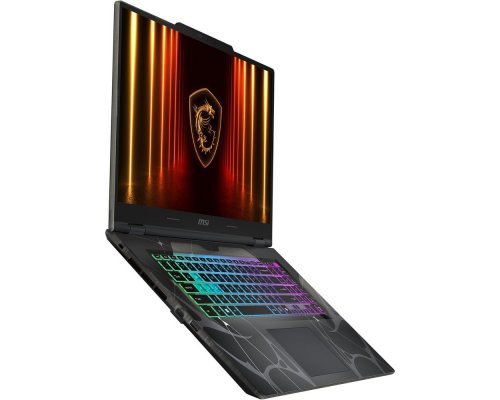 Ноутбук MSI Cyborg 17 B2RWEKG-280XRU (9S7-17U332-280)