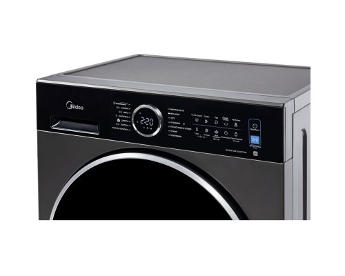 Washing machine Midea MF205W80WB/T-RU