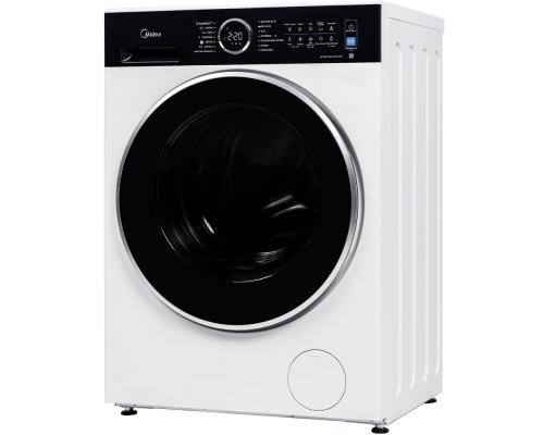 Машина стиральная Midea MF205W80WB/W-RU