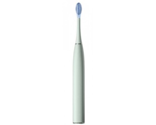 Electric toothbrush Oclean X Ultra mint green