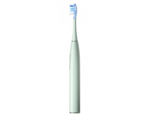 Electric toothbrush Oclean X Ultra mint green
