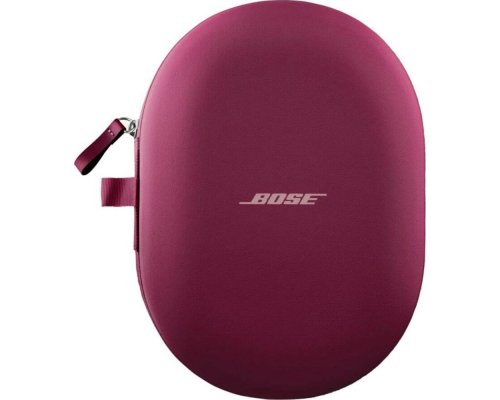 Headphones Bose QuietComfort Ultra Headphones burgundy