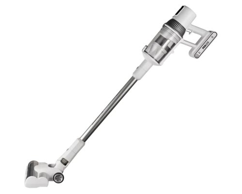 Vacuum cleaner Polaris PVCS 8200 Handstick Duo Pro Wi-Fi IQ Home white
