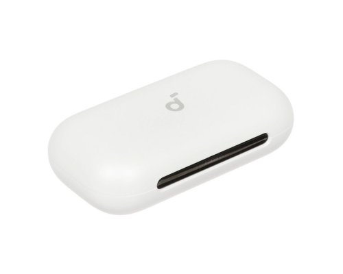 Earphones Anker Soundcore AeroFit 2 Pro white