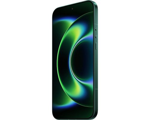 Smartphone Xiaomi 17 Ultra 16+512 Gb green
