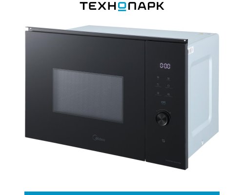 Built-in microwave oven Midea MI982517GBI