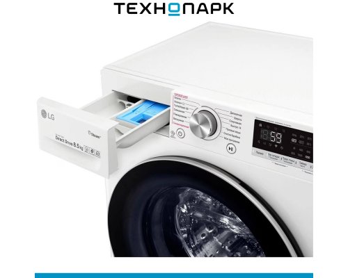 Washing machine LG F2V7GW1W