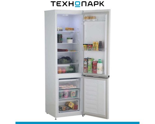 Refrigerator Beko B1RCSK312W