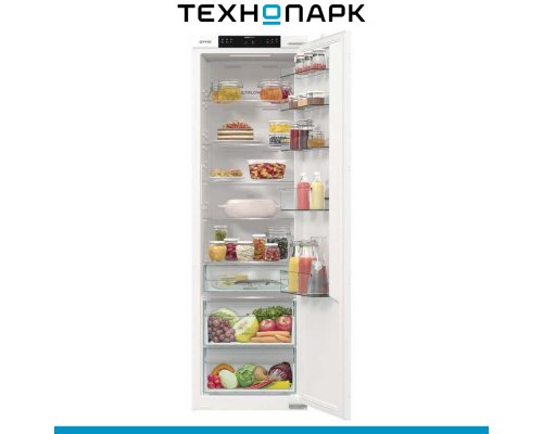 Built-in refrigerator Gorenje RI517E41WF