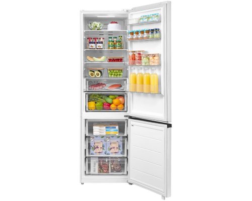 Refrigerator Midea MDRB599MMF01