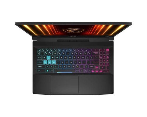 Laptop MSI Katana 17 HX B14WFK-275XRU (9S7-17L791-275)