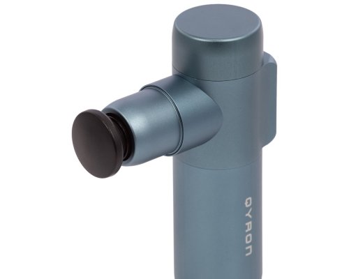 Массажёр перкуссионный Qyron MD301 bl