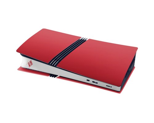 Приставка игровая Sony PlayStation 5 Pro (Спартак Гладиатор)