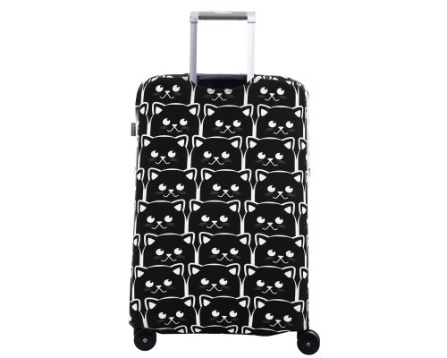 Чехол для чемодана Routemark Неотразимый L/XL (SP180)