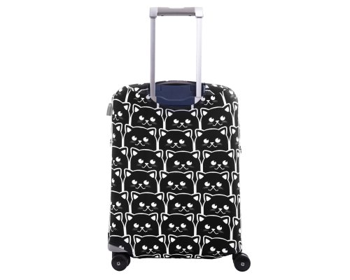 Cover for a suitcase Routemark Irresistible S (SP180)