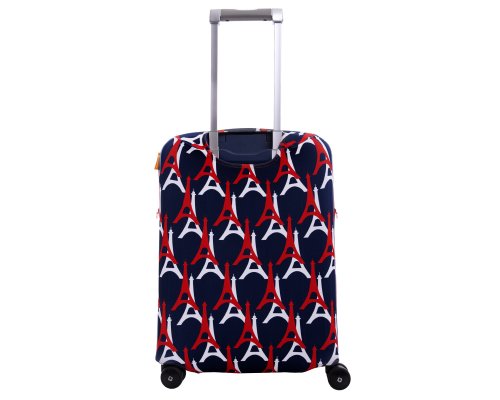 Cover for a suitcase Routemark French S (SP240)
