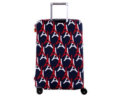 Чехол для чемодана Routemark French L/XL (SP240)