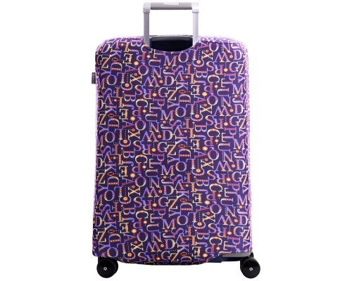 Чехол для чемодана Routemark Мирта L/XL (SP500)