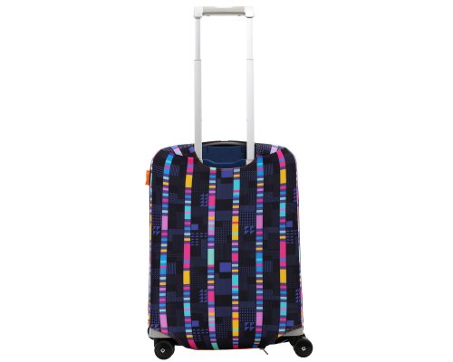 Чехол для чемодана Routemark Стробоскоп S (SP500)