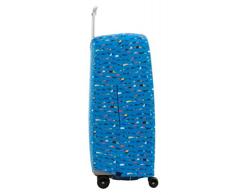 Cover for a suitcase Routemark Sides L/XL (SP310)