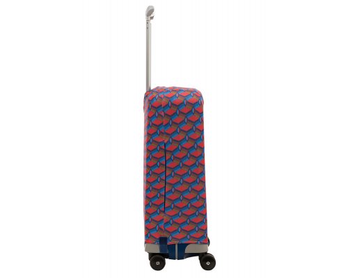 Чехол для чемодана Routemark Собранность S (SP310)
