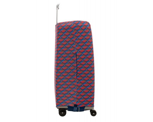 Cover for a suitcase Routemark Concentration L/XL (SP310)