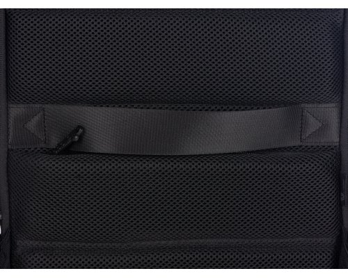 Backpack Voyager Toff for laptop a 15.6″, black (932129)