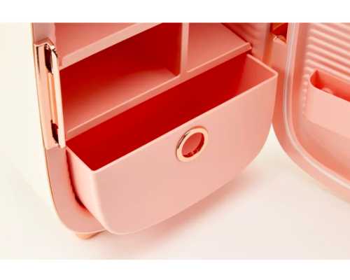 Refrigerator for cosmetics Cool Beauty Box Top Box, 12 l (TOPBOX)