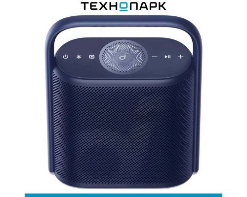 Акустика портативная Anker Soundcore Motion X500 Blue