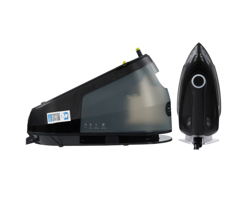 Ironing system Braun CareStyle 3 IS3257BK
