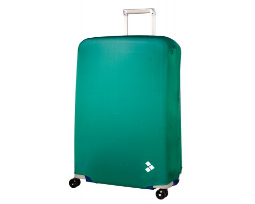Case Suitcase Routemark Just in Green L/XL (SP180)
