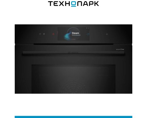 Шкаф духовой Bosch HNG978QB1