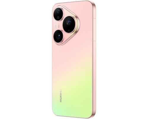 Smartphone Huawei Pura 90s Pro 512 Gb pink-green