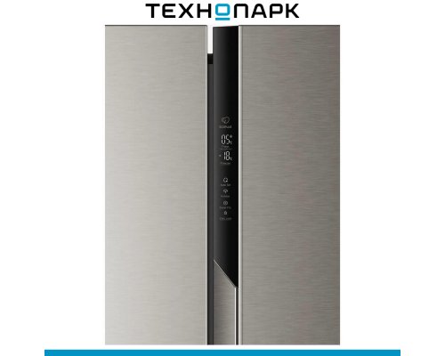 Холодильник Haier HRF-541DM7RU