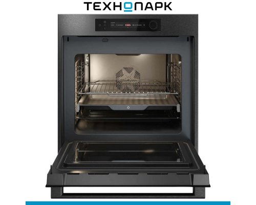 Oven cabinet Asko OCM66BSH