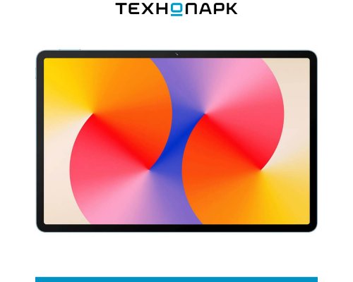 Tablet Huawei MatePad SE 11 Wi-Fi blue + stylus (53014BAB)