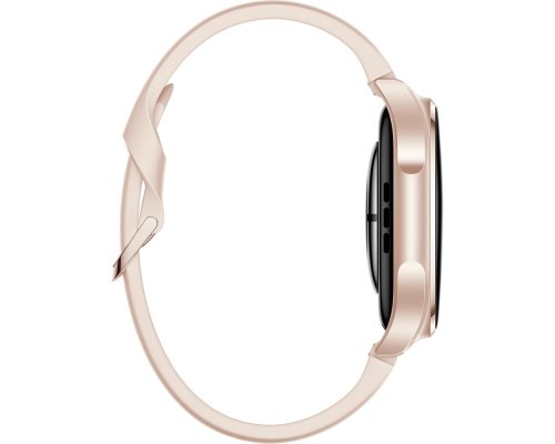 Смарт-часы Huawei Watch 6 42 мм золотой (55020KDB)