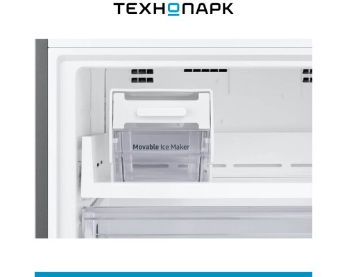 Refrigerator Samsung RB50DG602ES9WT
