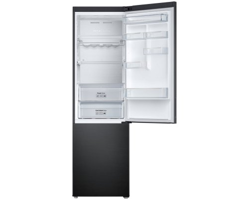 Fridge Samsung RB37A5291B1/WT