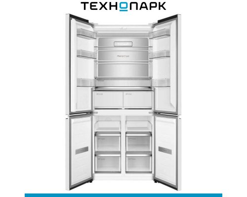 Fridge TCL TRTC-521CDWDW1 Free Build In