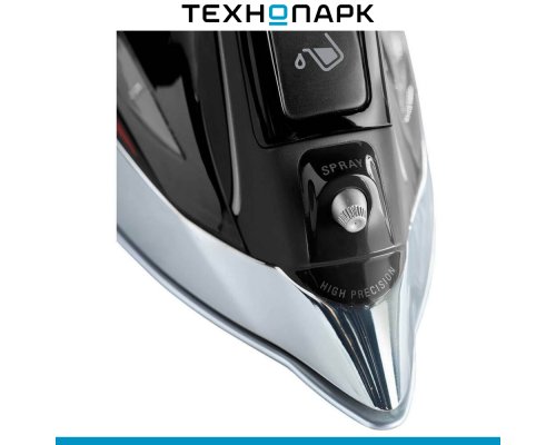 Iron Rowenta Pro Master DW8210D1